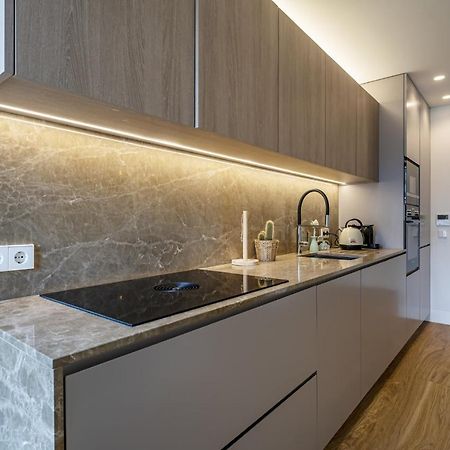 Nomad'S Lux - 1Bed Quartier Des Arts Apartman Porto Kültér fotó