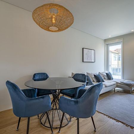 Nomad'S Lux - 1Bed Quartier Des Arts Apartman Porto Kültér fotó