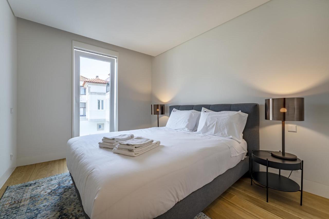 Nomad'S Lux - 1Bed Quartier Des Arts Apartman Porto Kültér fotó