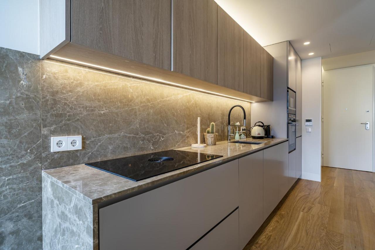 Nomad'S Lux - 1Bed Quartier Des Arts Apartman Porto Kültér fotó