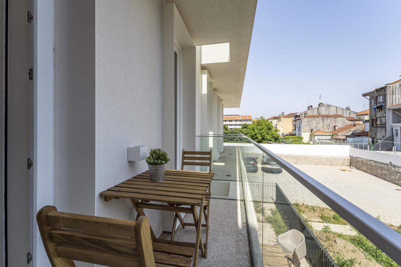 Nomad'S Lux - 1Bed Quartier Des Arts Apartman Porto Kültér fotó