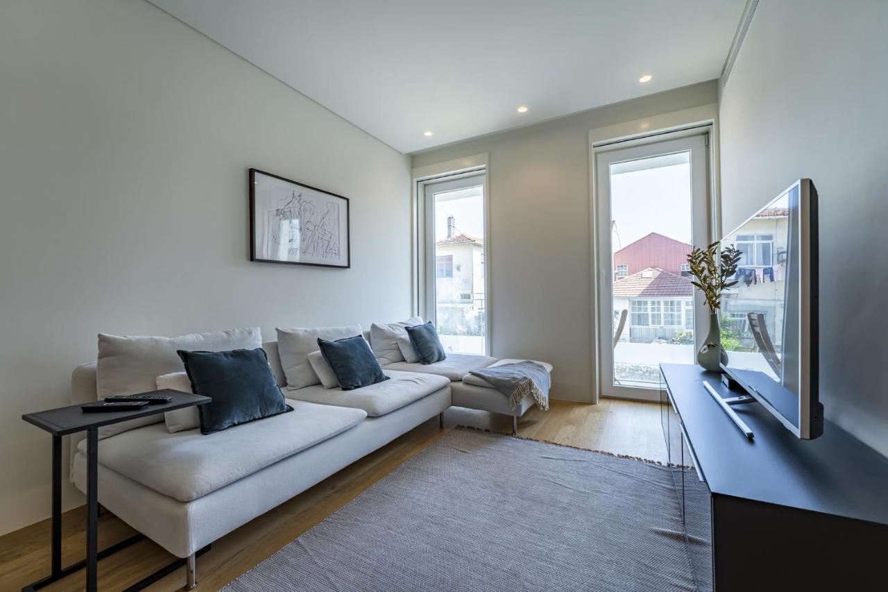 Nomad'S Lux - 1Bed Quartier Des Arts Apartman Porto Kültér fotó