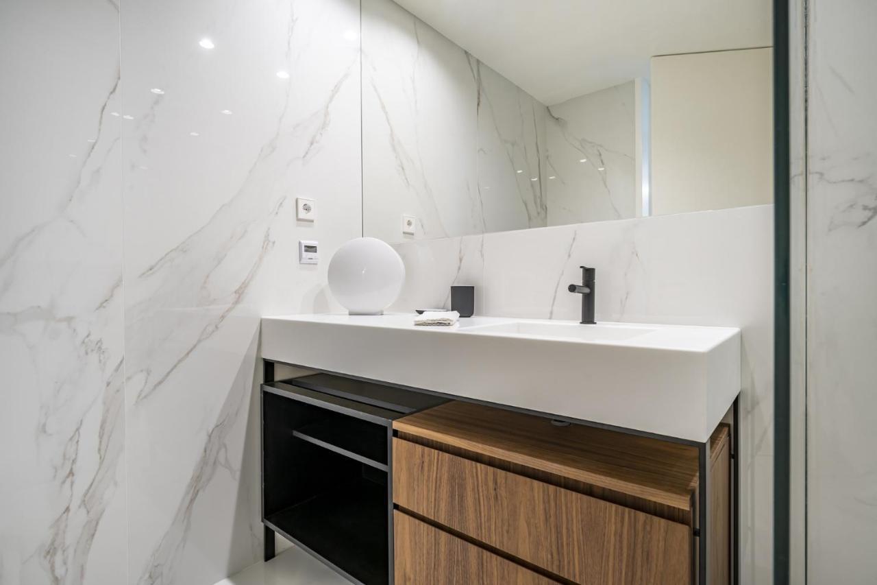 Nomad'S Lux - 1Bed Quartier Des Arts Apartman Porto Kültér fotó