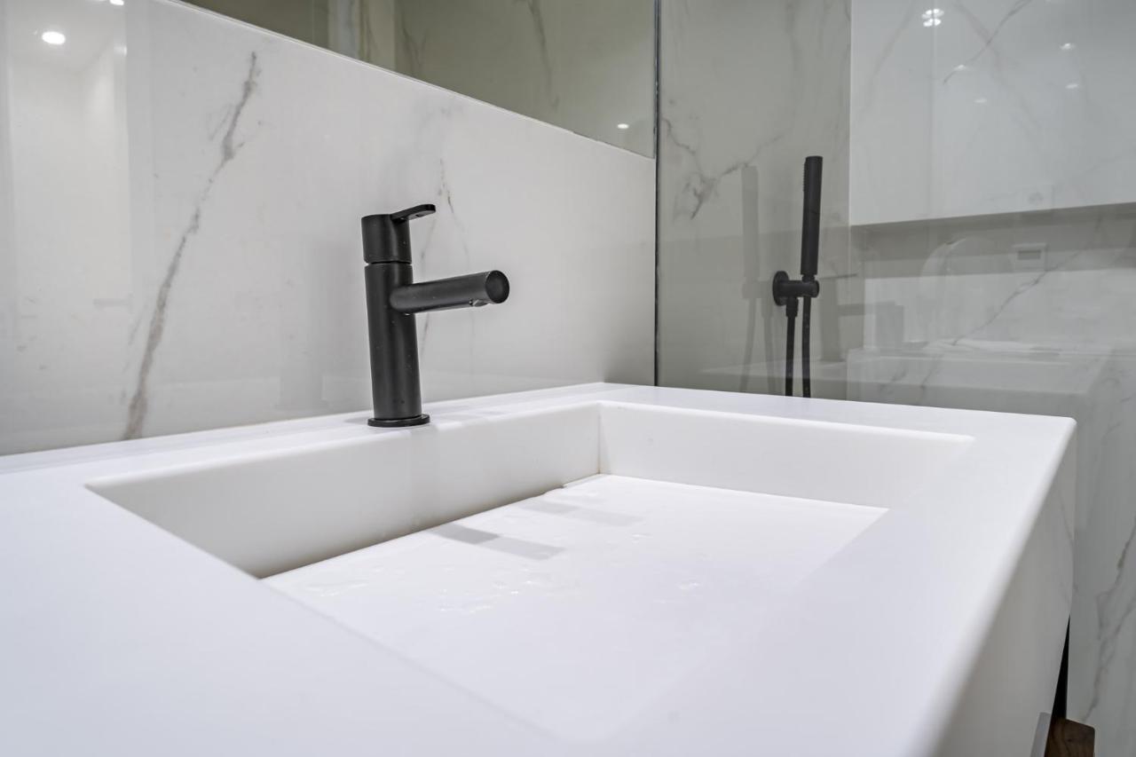 Nomad'S Lux - 1Bed Quartier Des Arts Apartman Porto Kültér fotó